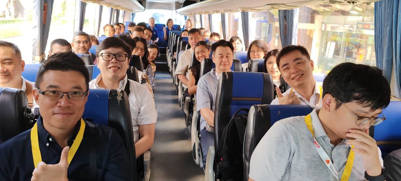 SG to JB Networking with SME JS Bus