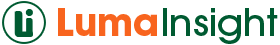LumaInsight - Market Entry Logo