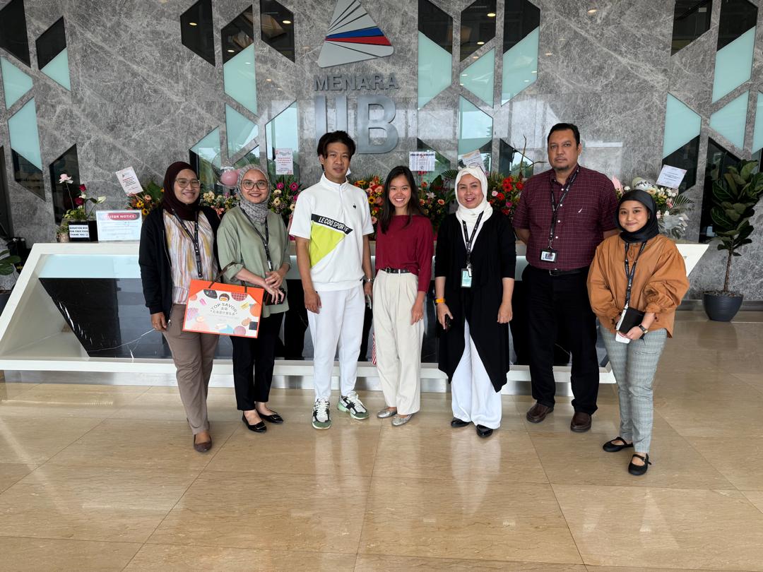 Explore Business Opportunities in Iskandar Malaysia Exclusive Business Trip