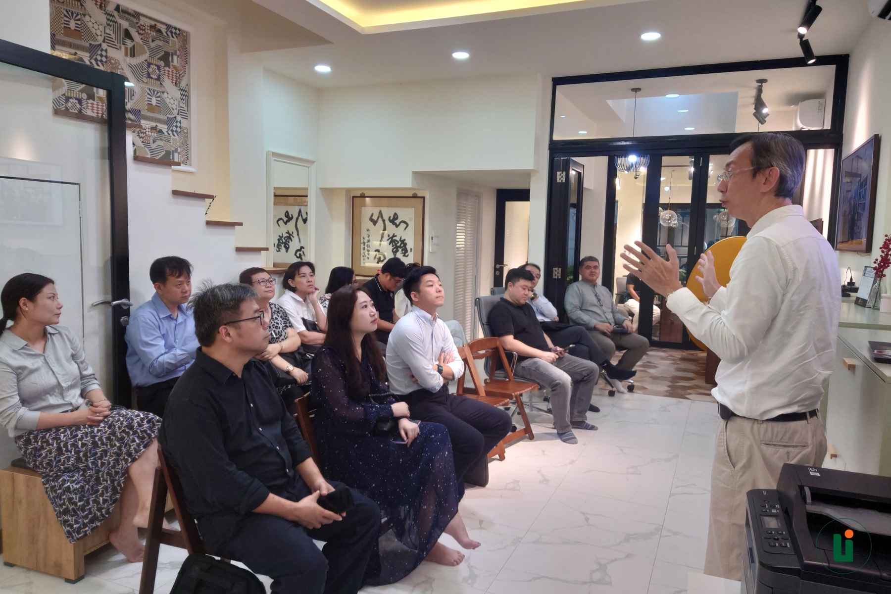 BCNS Malaysia & China Market Entry