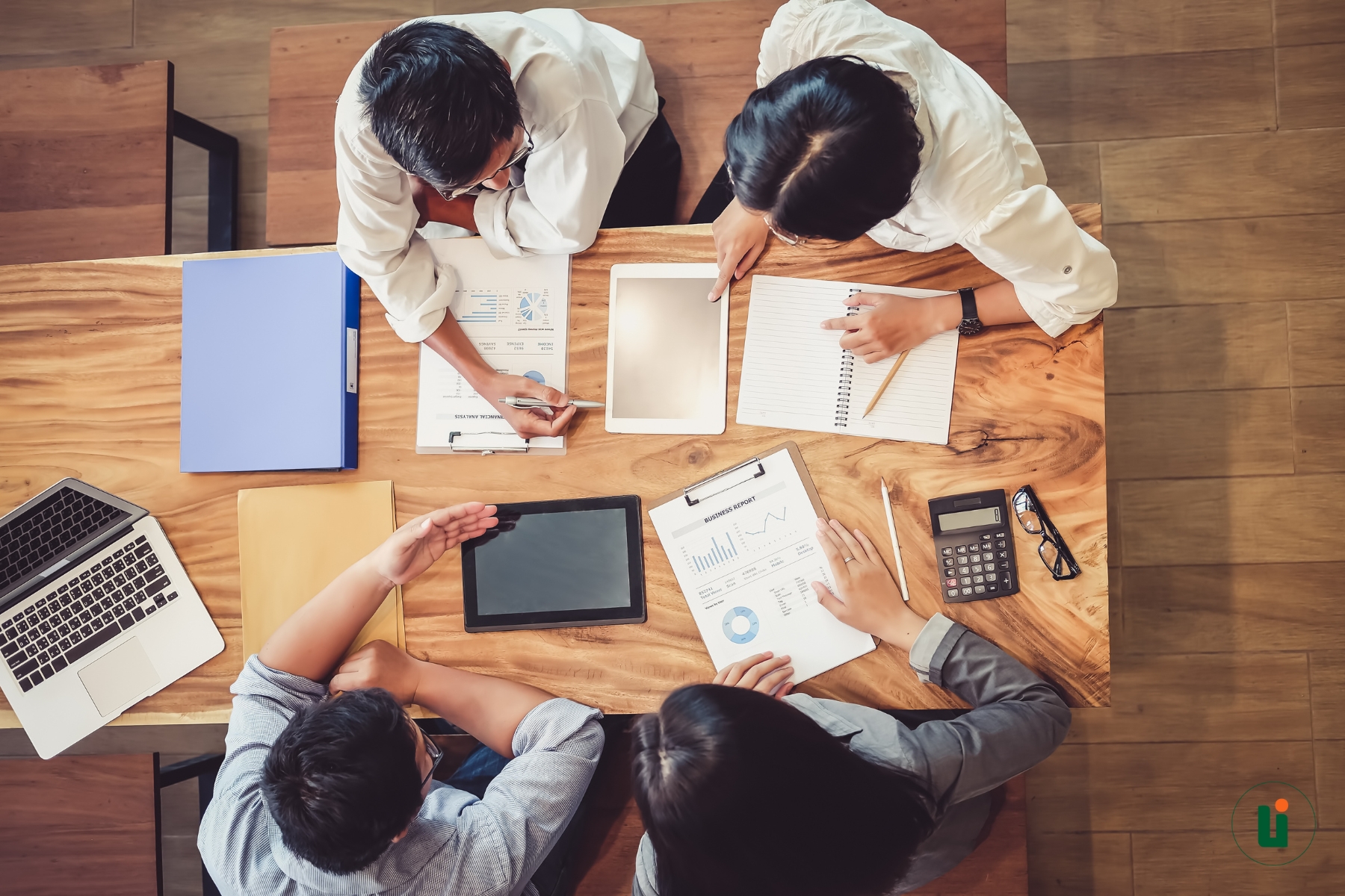 How to Scale Your Business and Build Your Network