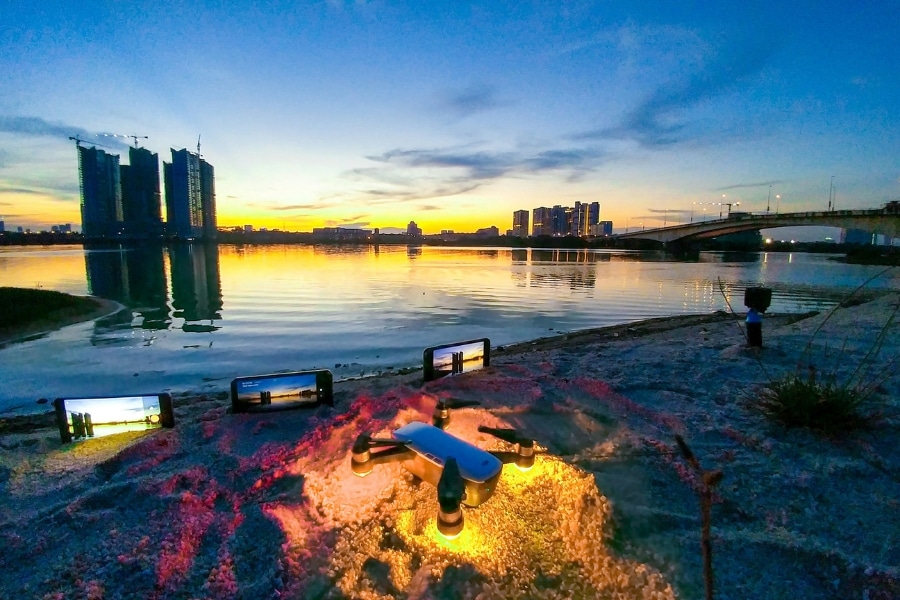 Why Entrepreneurs Should Start Businesses in Johor Using the JS-SEZ